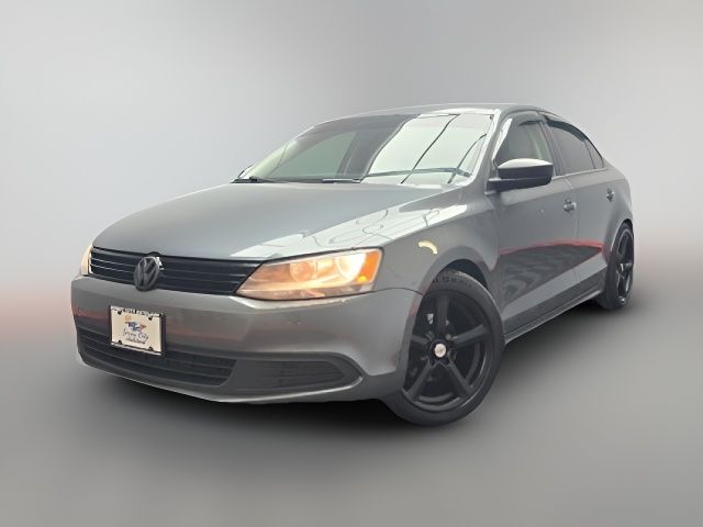 2014 Volkswagen Jetta S