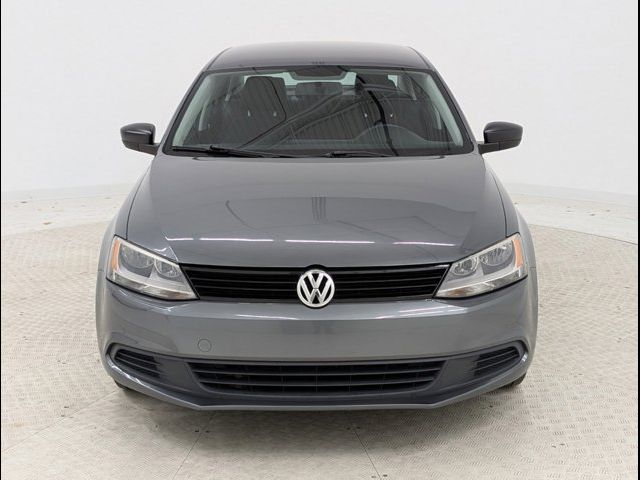 2014 Volkswagen Jetta S