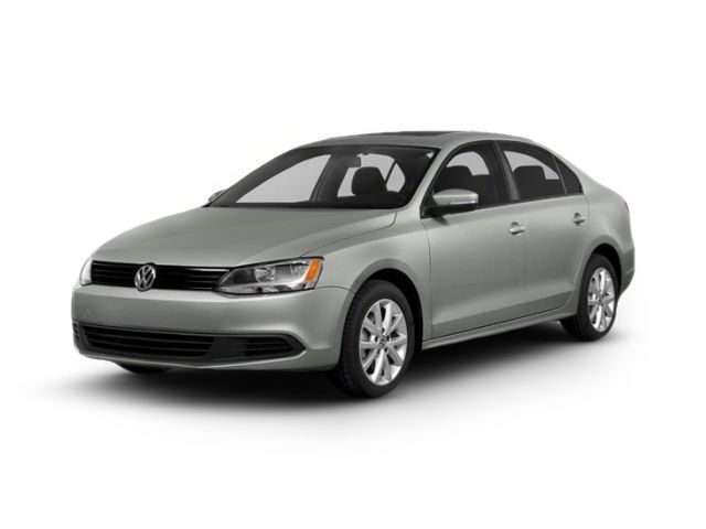 2014 Volkswagen Jetta S