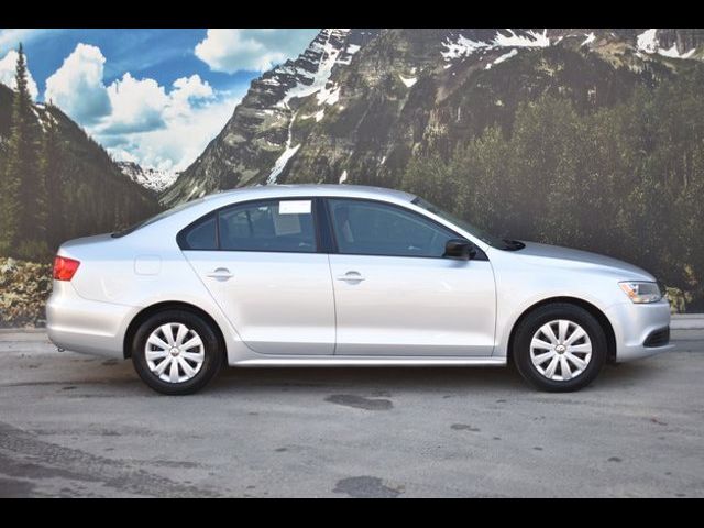 2014 Volkswagen Jetta S