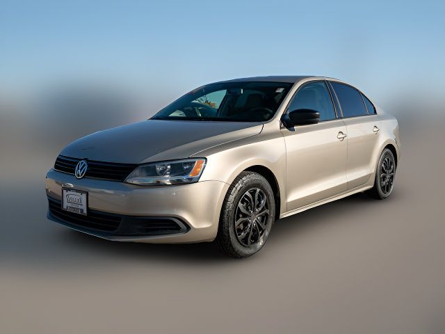 2014 Volkswagen Jetta S