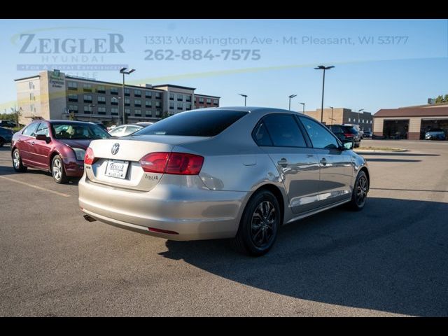 2014 Volkswagen Jetta S