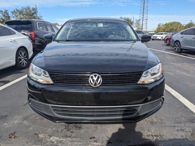 2014 Volkswagen Jetta S