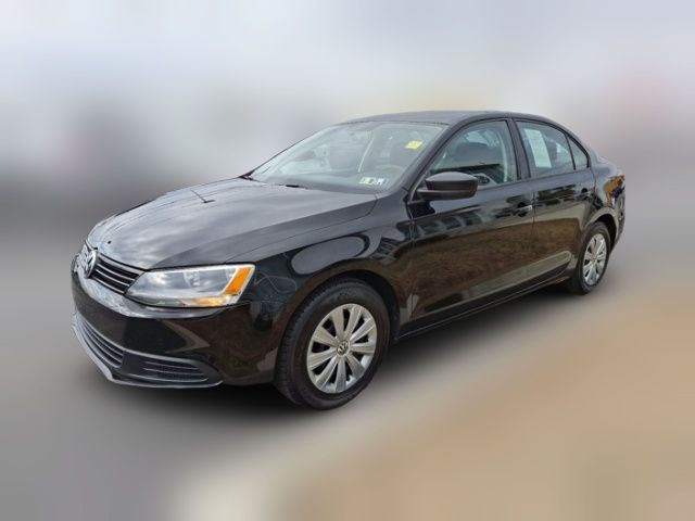 2014 Volkswagen Jetta S