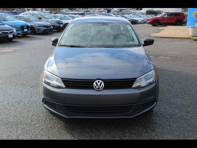 2014 Volkswagen Jetta S