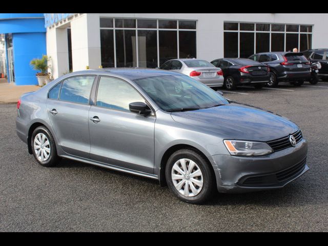 2014 Volkswagen Jetta S