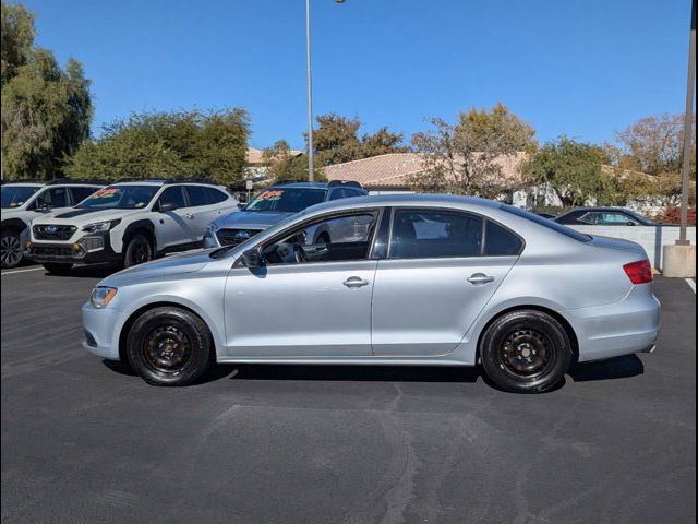 2014 Volkswagen Jetta S