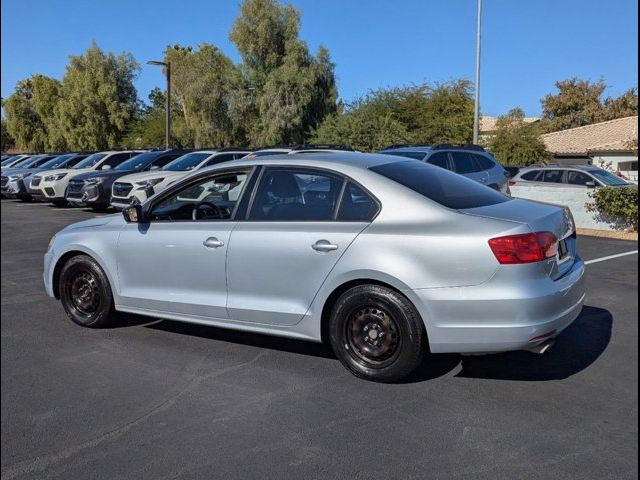 2014 Volkswagen Jetta S