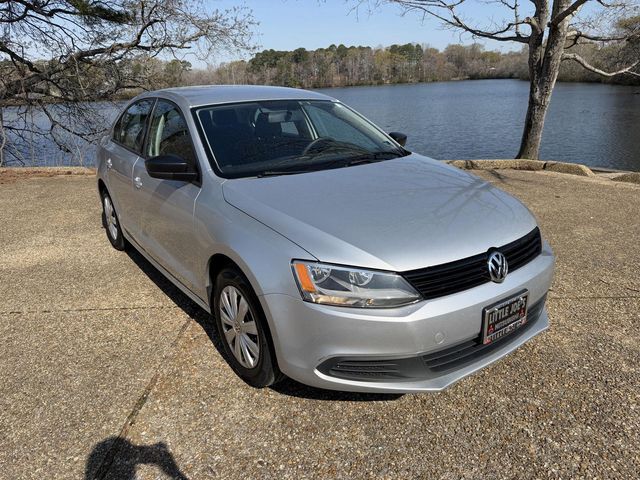 2014 Volkswagen Jetta S