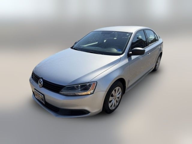 2014 Volkswagen Jetta S