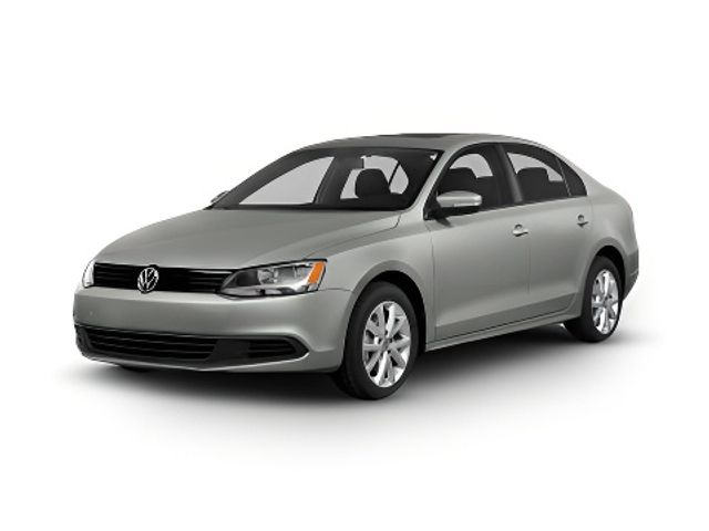 2014 Volkswagen Jetta S