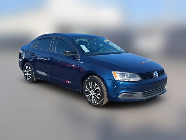 2014 Volkswagen Jetta S