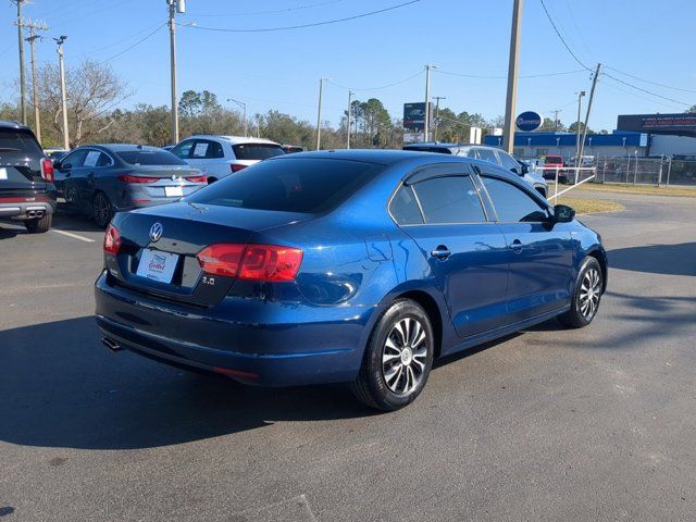 2014 Volkswagen Jetta S