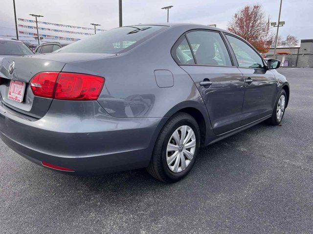 2014 Volkswagen Jetta S