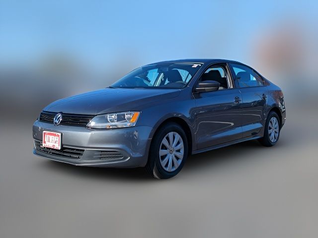 2014 Volkswagen Jetta S