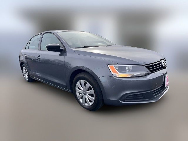 2014 Volkswagen Jetta S