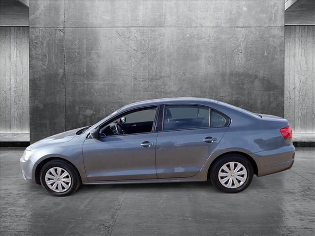 2014 Volkswagen Jetta S