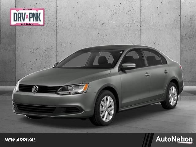 2014 Volkswagen Jetta S