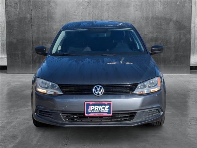 2014 Volkswagen Jetta S