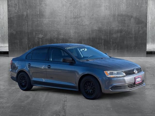 2014 Volkswagen Jetta S