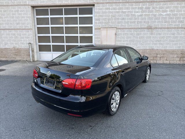 2014 Volkswagen Jetta S