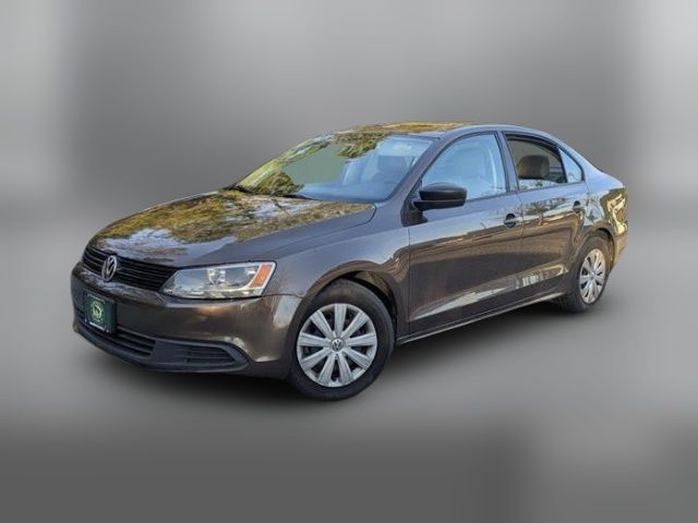 2014 Volkswagen Jetta S