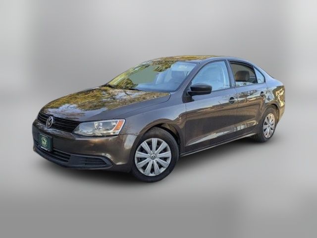 2014 Volkswagen Jetta S