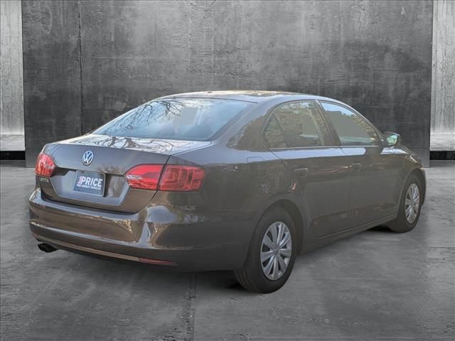 2014 Volkswagen Jetta S