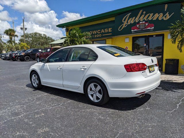 2014 Volkswagen Jetta S