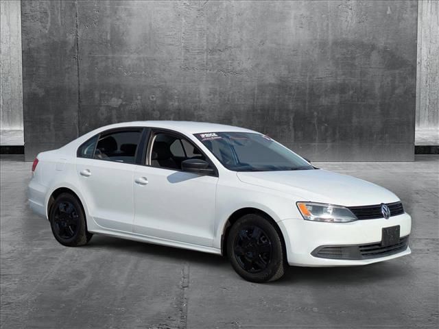 2014 Volkswagen Jetta S