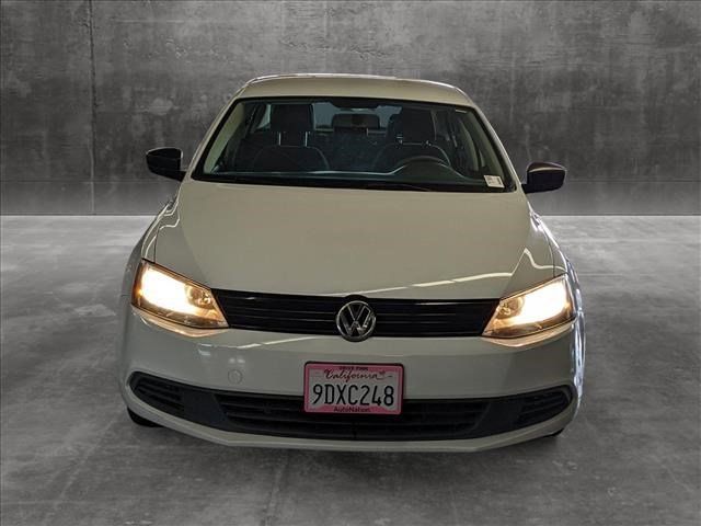 2014 Volkswagen Jetta S