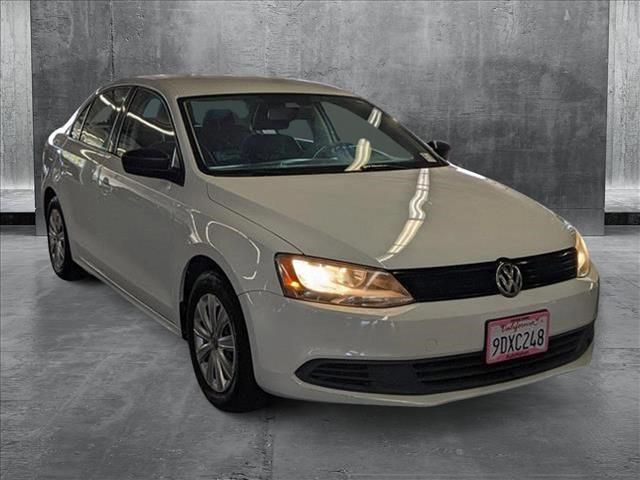 2014 Volkswagen Jetta S