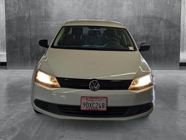 2014 Volkswagen Jetta S