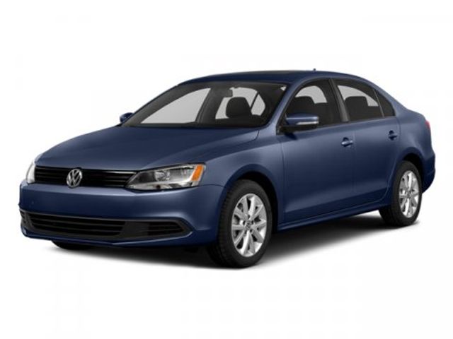 2014 Volkswagen Jetta SE