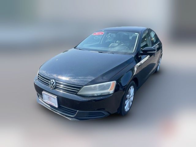 2014 Volkswagen Jetta SE Connectivity