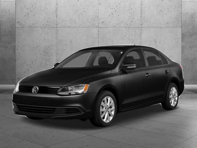 2014 Volkswagen Jetta SE