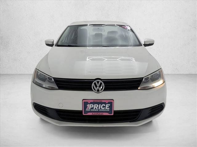 2014 Volkswagen Jetta SE