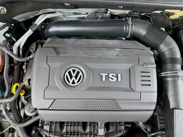 2014 Volkswagen Jetta SE Connectivity