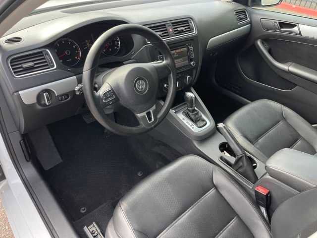 2014 Volkswagen Jetta SE Connectivity PZEV