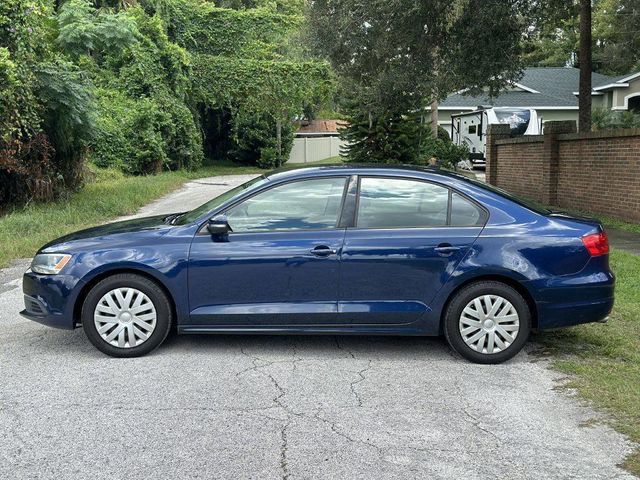 2014 Volkswagen Jetta SE