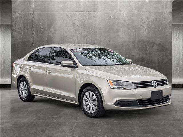 2014 Volkswagen Jetta SE Connectivity