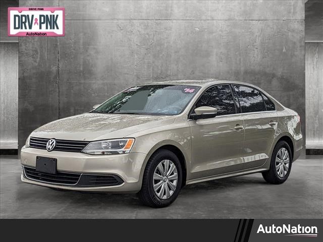 2014 Volkswagen Jetta SE Connectivity