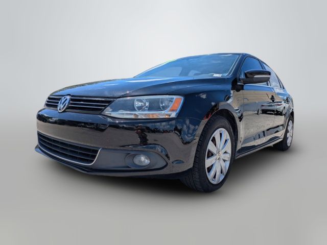 2014 Volkswagen Jetta SEL