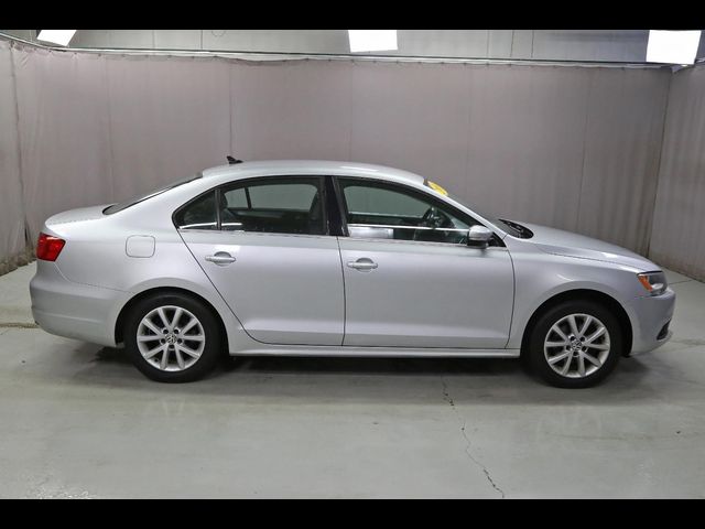 2014 Volkswagen Jetta SE Connectivity