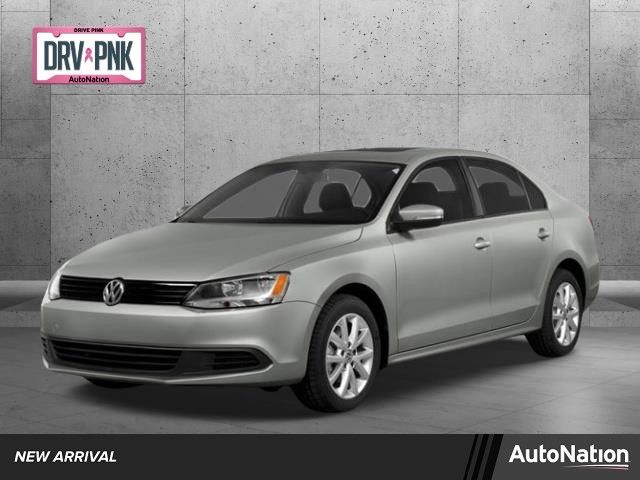 2014 Volkswagen Jetta SE Connectivity