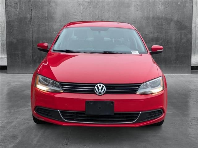 2014 Volkswagen Jetta SE Connectivity