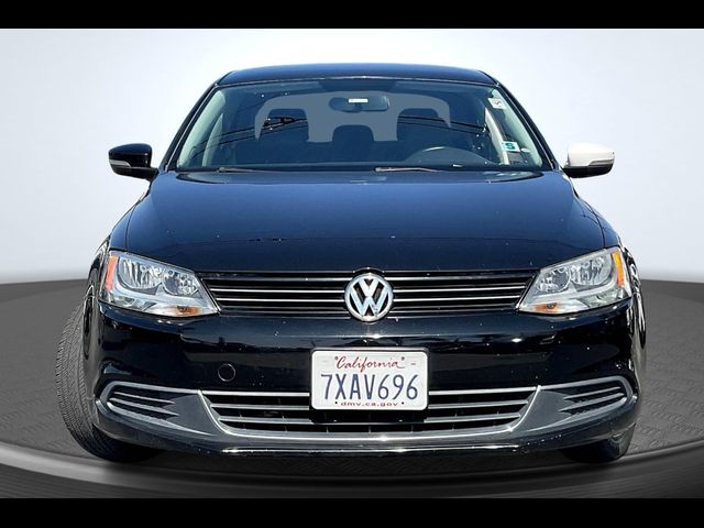 2014 Volkswagen Jetta SE Connectivity