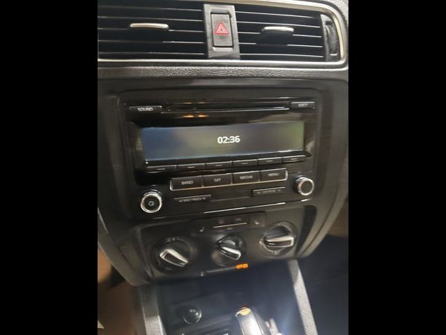 2014 Volkswagen Jetta SE Connectivity