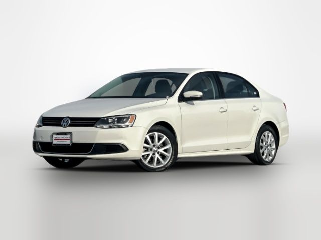 2014 Volkswagen Jetta SE Connectivity