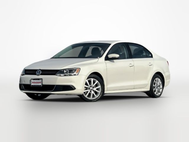 2014 Volkswagen Jetta SE Connectivity